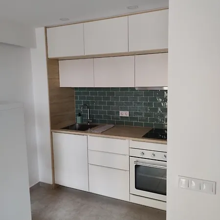 Apartment Antic 1