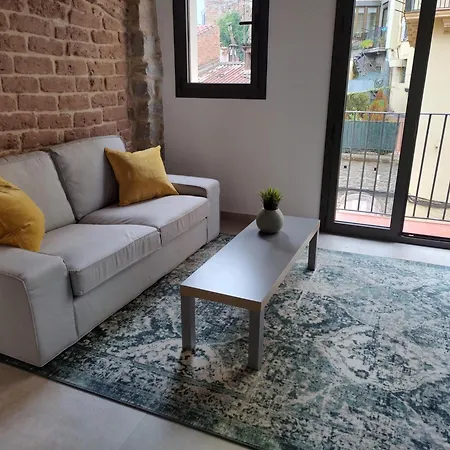 Antic 1 Apartment *