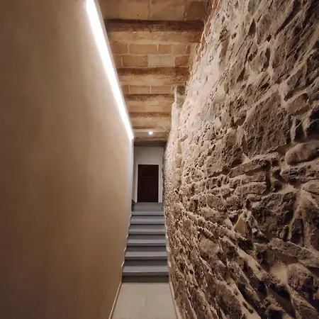 Apartmán Antic 1 Manresa