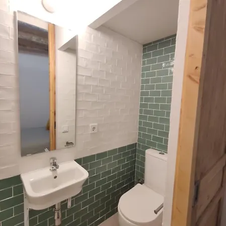 Apartment Antic 1 *