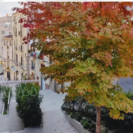 Antic 1 Apartmán Manresa